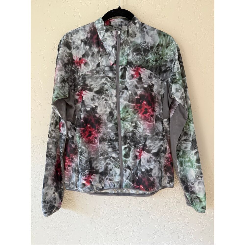 Craft Vent Pack Jacket - image 4